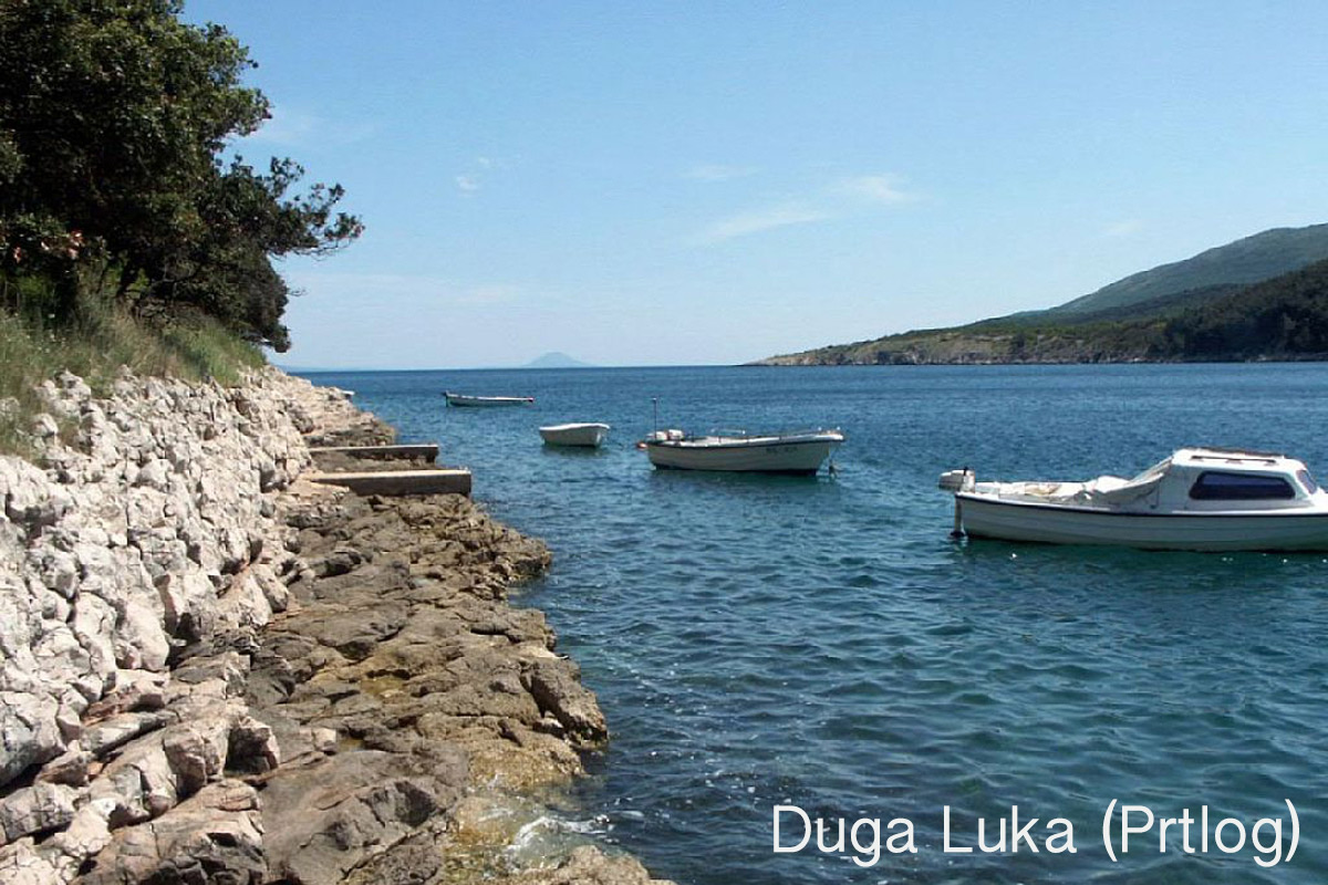 Prtlog (Duga Luka)