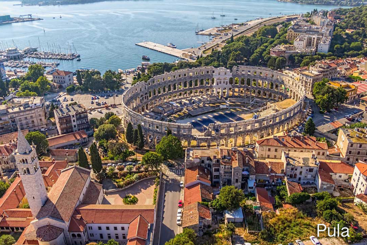 Grad Pula