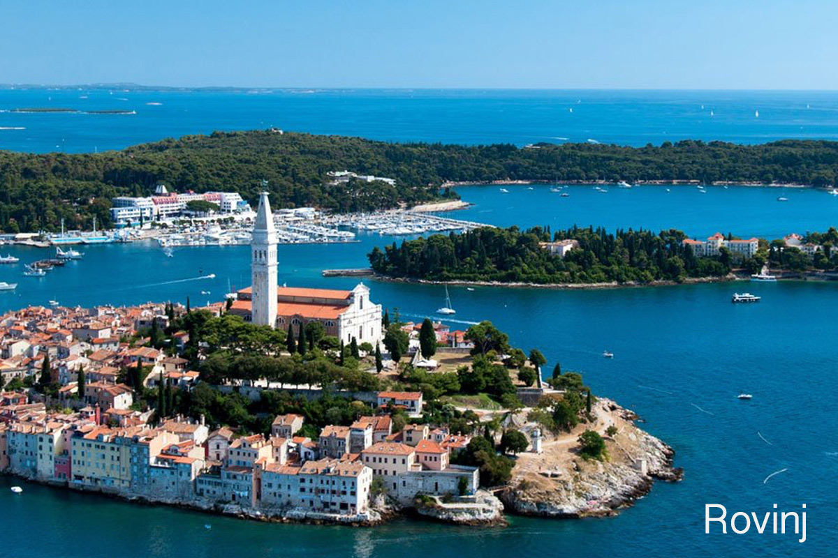Rovinj