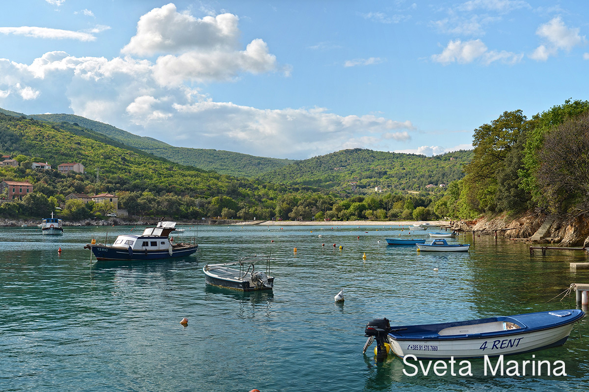 Sv. Marina
